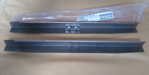 Beetle seat runners h - vw, or