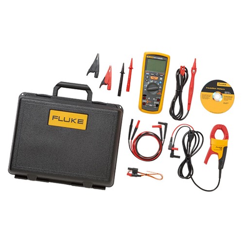 New fluke 1587 - *new*,