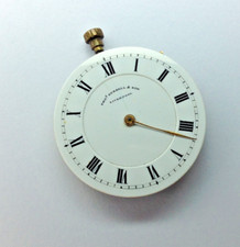 Thomas russell pocket watch - pocket,