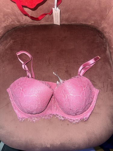Victorias secret bra - victorias,