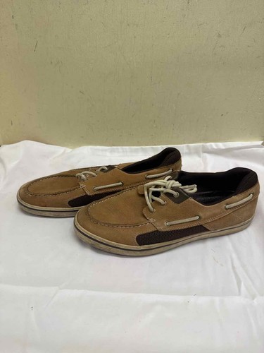 Xtra tuf men size 2 - men's, tan
