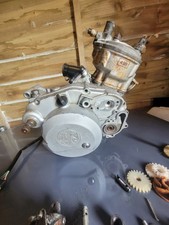 Ajs jsm 50cc engine am6 - jsm,
