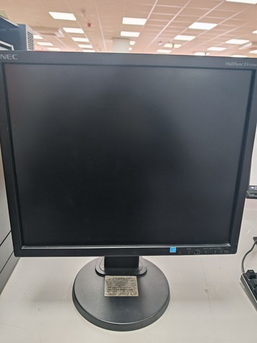 Nec multisync ea193mi lcd - 19",