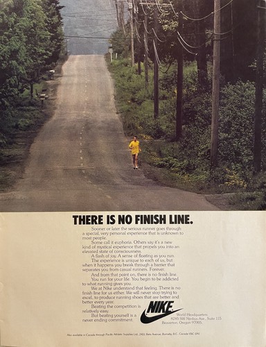 Nike running shoe - shoe,  