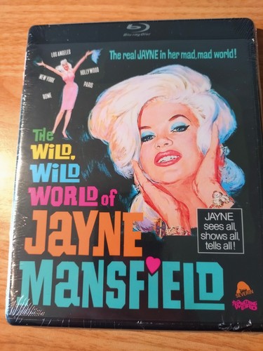 The wild world jayne - wild,