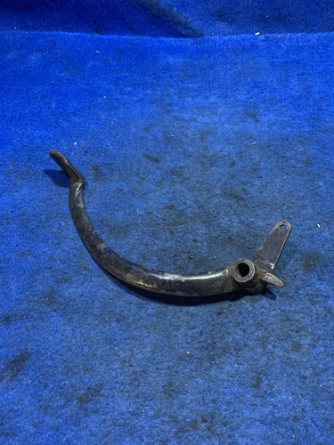 Triumph 3ta 5ta t90 100 - 100, rear
