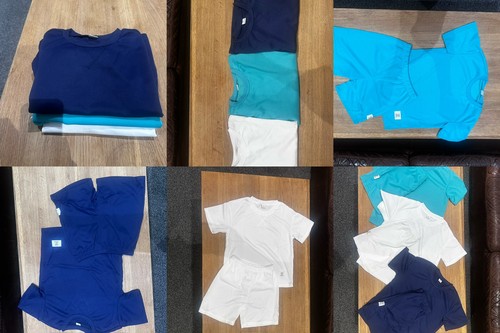 Bundle boys cloths - cloths, age