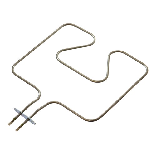 Zanussi oven base - oven, heating