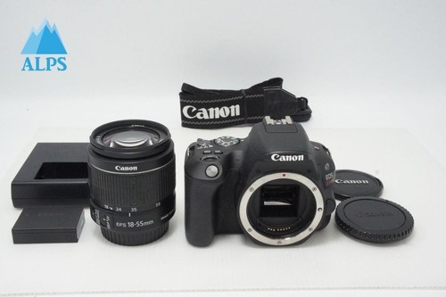 Canon eos kiss rebel sl2 - /,