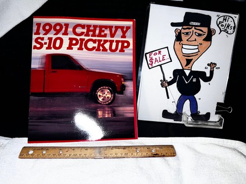 1991 chevy pickup - 1991, truck