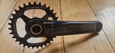 Suntour zeron chainset - suntour,