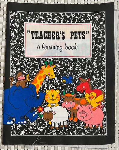 Cranston vip teachers pets - teachers,