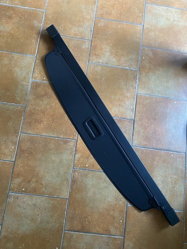Genuine renault parcel shelf - parcel,
