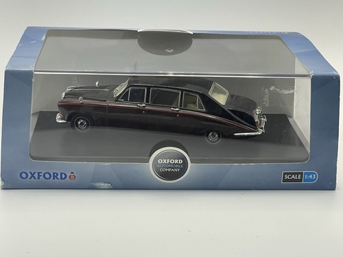 Oxford automobile company 43 - automobile, 1:43
