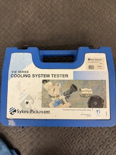 Sykes pickavant vintage - sykes,