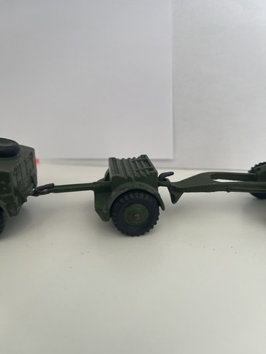 Dinky toys 688 687 - toys,