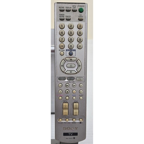 Sony ya001 original tv - sony,