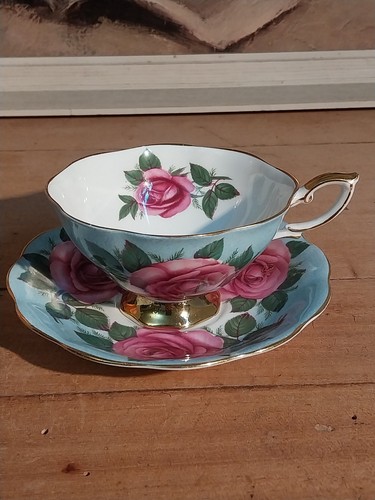 Vintage 1950s royal standard - vintage,