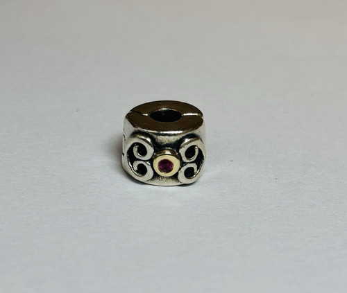 Pandora sterling silver double - pandora,