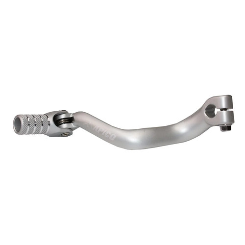 Apico gear pedal forg - forg, kawasaki