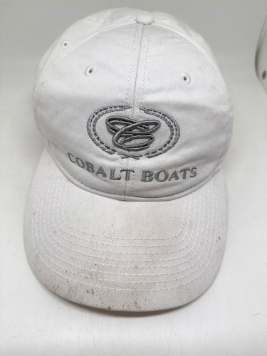 Cobalt boats hat baseball cap - cobalt,