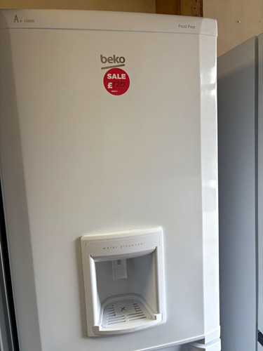 Beko haier hrf - beko, frost