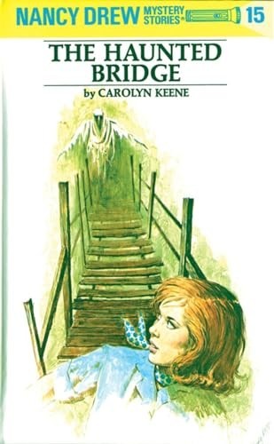 Nancy drew the - 15:, haunted