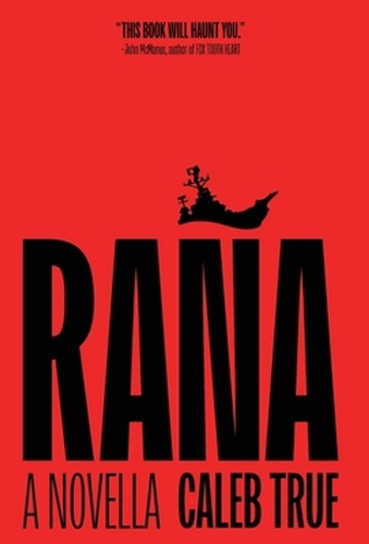 Raa caleb true hardcover - raa,