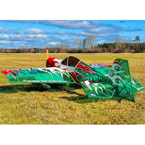 Precision aerobatics addiction - precision,