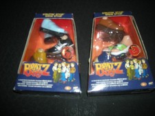 Bratz dolls boyz struttin - 2,