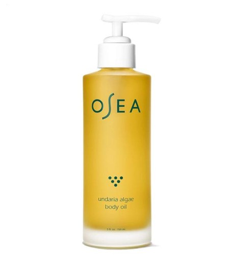 Osea undaria algae - osea, oil