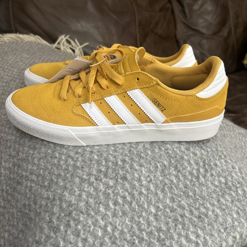 Adidas busenitz vulc shoes - adidas,