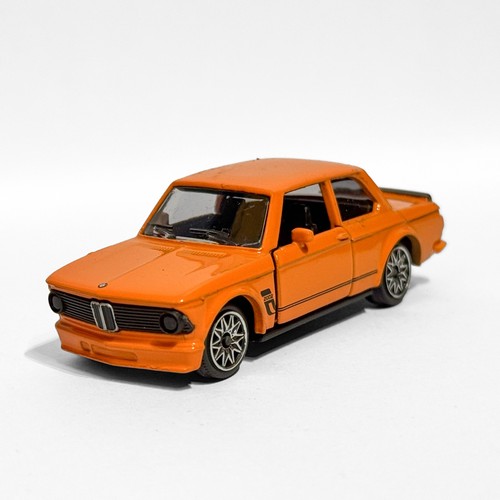 Majorette bmw edition - majorette,