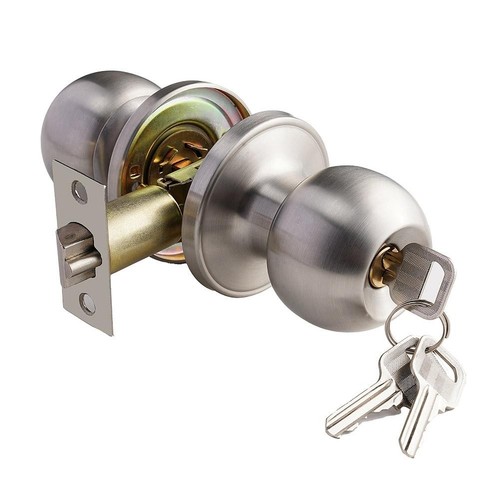 Entrance door knobs - entrance,