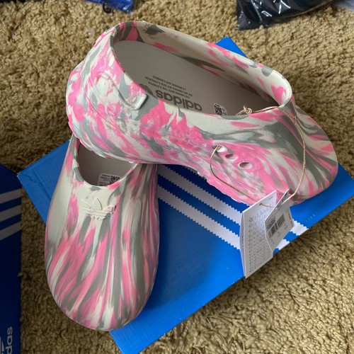 Adidas adifom stan mule - adifom,