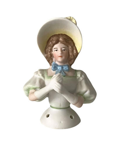 Antique bruno schmidt german - bruno,