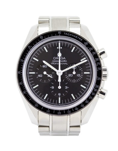 Omega speedmaster moonwatch - omega,