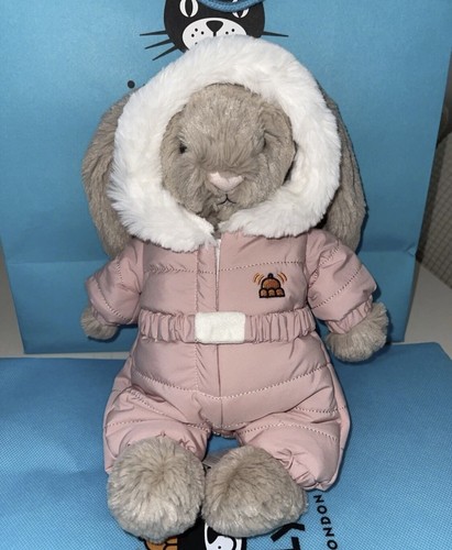 Jellycat bashful bunny - bashful, ‘snow