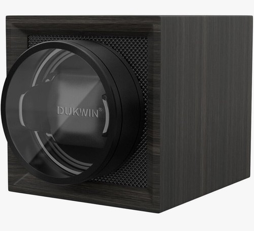 Dukwin watch winder - winder, for