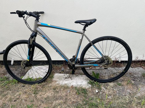Specialized crosstrail elite - specialized,