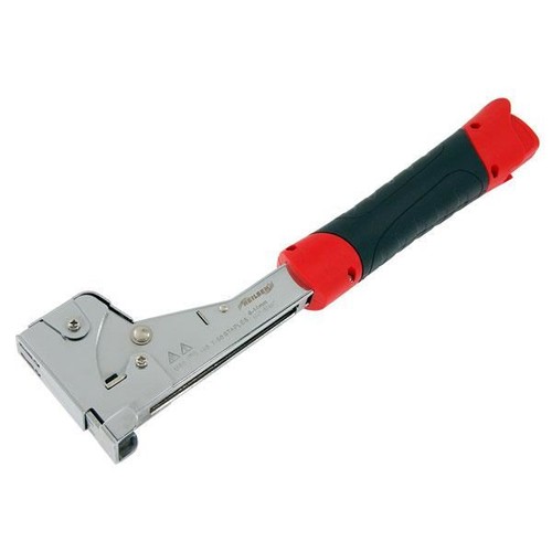Hammer tacker staple gun heavy - hammer,