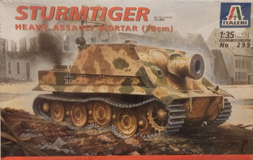 Sturmtiger german ww2 tank - german,