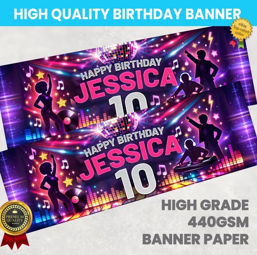 Disco ball personalised - disco,