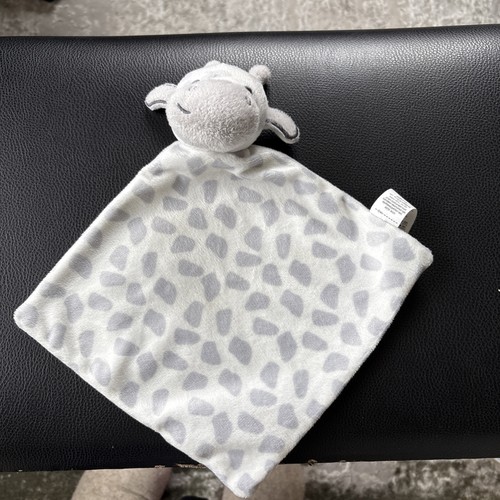 Tesco zebra grey white - f&f,