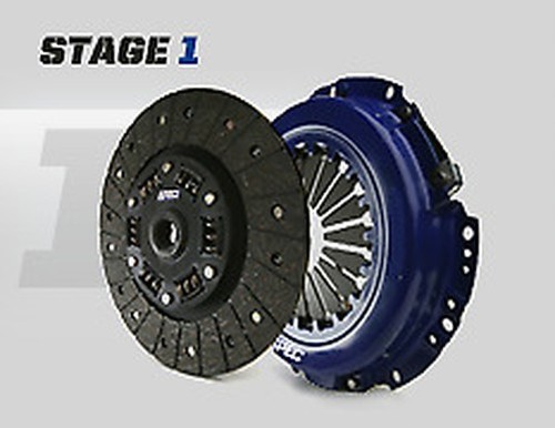 Spec st621 stage - 1, clutch