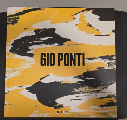 Gio ponti brian kish - gio,