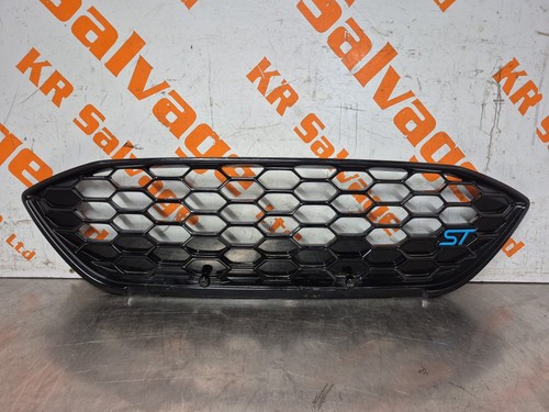 2019 2022 ford focus mk4 - 2019-2022, st