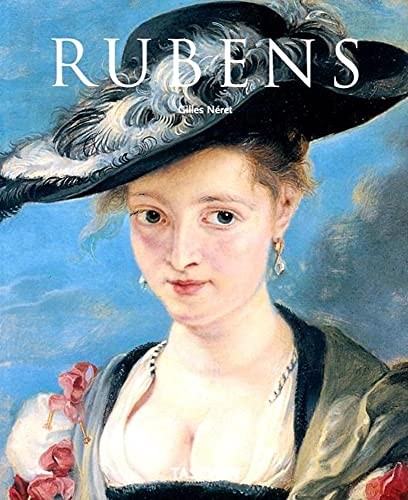 Rubens taschen basic - basic, art