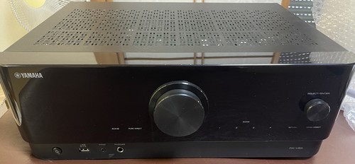 Yamaha v6a ch 4k - 7.2-ch, 4k/120hz