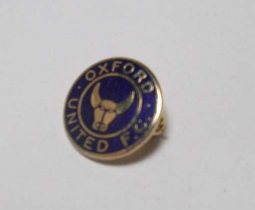 Oxford united small - oxford, old